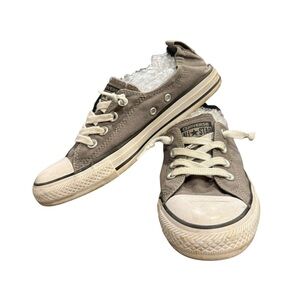 Women’s Converse Slip-On Shoe